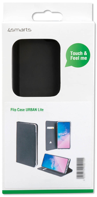 Samsung Galaxy A41 Flip Case 4smarts