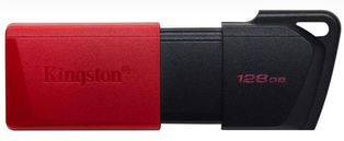 Kingston USB-Stick USB3.0 128 GB (Kopie)