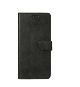 Samsung A51 Book Case BLACK Rixus