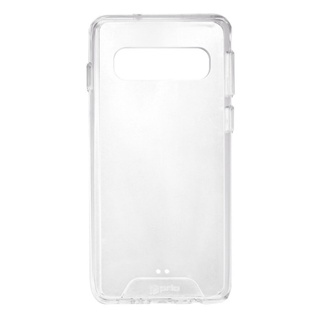 Prio Schutzhülle für Samsung Galaxy S10 clear