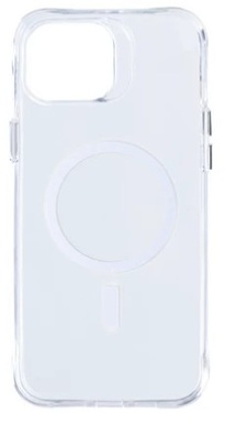 iPhone 13 Protective Case Tranparent Rixus