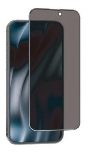 iPhone 16 Pro Max Privacy Curved Glass Rixus