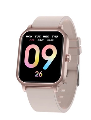 Smart Watch Rose Gold LW82 Pro Linewear