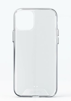 Samsung S22 Ultra Protective Case Clear prio