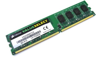 Corsair DDR1-RAM 1GB