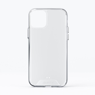 Prio Schutzhülle für iPhone 12 Mini (5,4 Zoll) klar