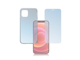 iPhone XS/X Protection Case 4smarts