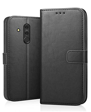 Huawei Mate 20 Lite Flip Case Cover