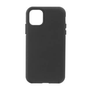 iPhone 11 Protective Case Black Rixus