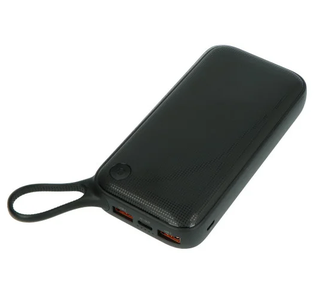 Baseus Powerbank Schnellladen 20000mAh