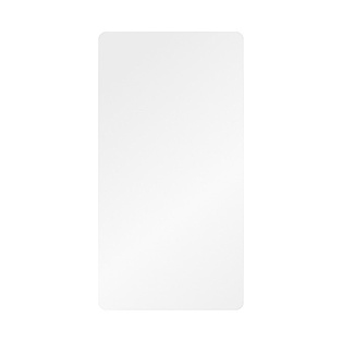 Samsung Galaxy A80 Clear Safety Glass Prio