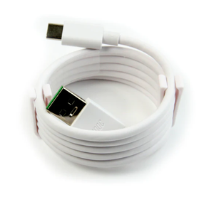 Bulk USB to Type-C Cable 1m