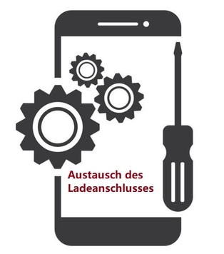 Samsung Galaxy A33 5G – Ladeanschluss inkl. Austausch-Service