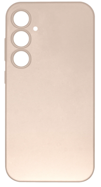 Samsung Galaxy A55 Protective Case Gold Rixus
