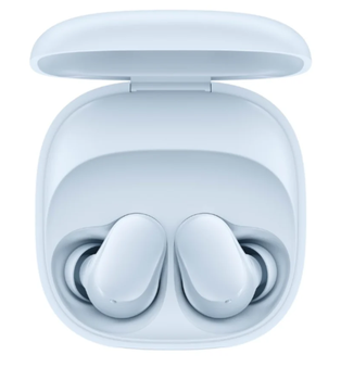 Redmi Buds 6 Play white