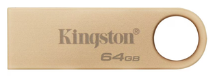 Kingston USB-Stick DataTraveler SE9 USB 3.2 64 GB