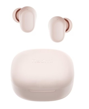 Redmi Buds 6 Play pink