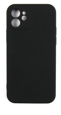 Samsung A35 5G Protective Case Clear Rixus