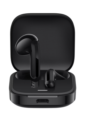 Redmi Buds 6 Active Black 