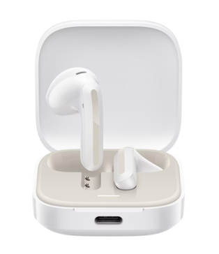 Redmi Buds 6 Active Black 