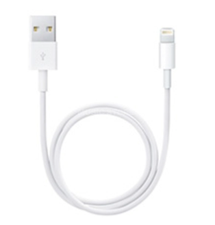 OEM Lightning to USB Cable 2M