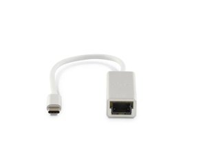 LMP Netzwerk-Adapter 1Gbps USB 3.1 Typ-C