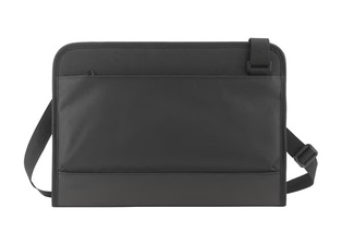 Laptop Sleeve Bag With Shoulder Strap