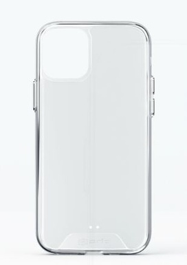 Samsung A05S 5G Protective Case Clear Rixus
