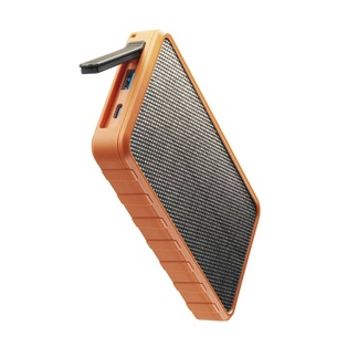 cellularline power SOLAR POWER BANK 10000