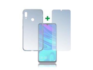 Huawei P Smart (2019) 4smarts 360° Protection Set