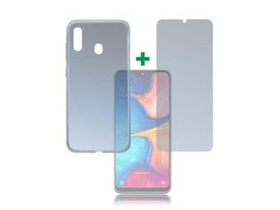 4smarts 360° Protection Set Limited Galaxy A20e