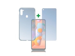 4smarts 360° Protection Set Galaxy A11