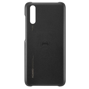 Huawei Car Case für P20 Schwarz