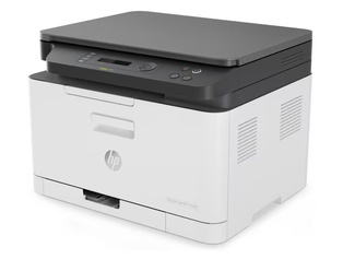 HP Multifunktionsdrucker Color Laser MFP178