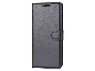 Wiko Sunny 3 Leather Wallet Cases