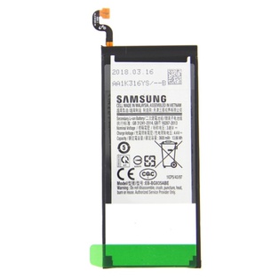 Akku für Samsung Galaxy S7 Edge