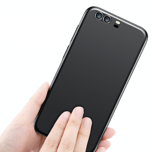 Huawei P10+ Baseus Weaving Case