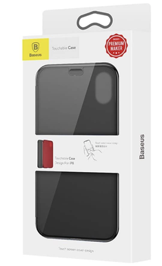 Baseus iPhone X/XS Touchable Case
